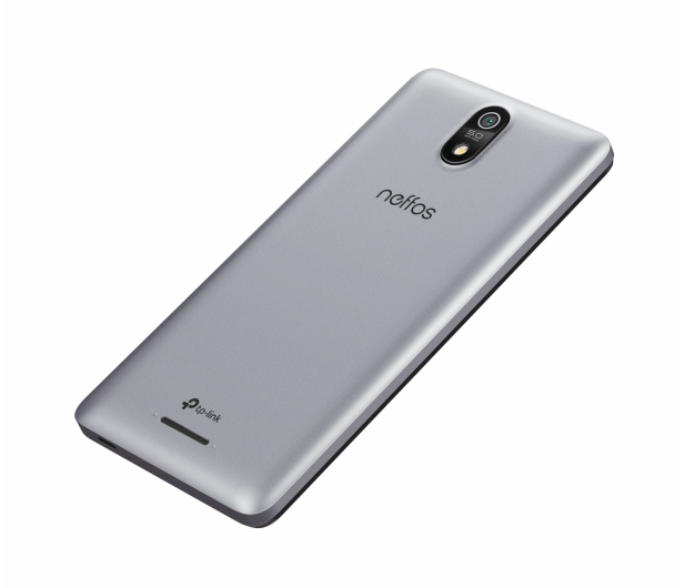TP-Link Neffos C5s Dual SIM LTE szary - 432481 - zdjęcie 5